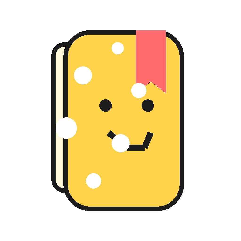 Spongebook