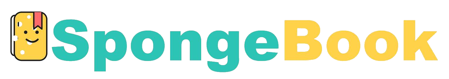 Spongebook